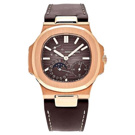 patek philippe nautilus fasi luna|Patek Philippe Nautilus watches.